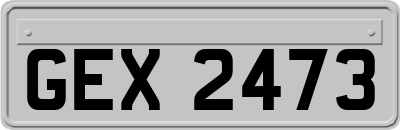 GEX2473