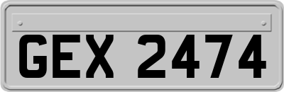 GEX2474
