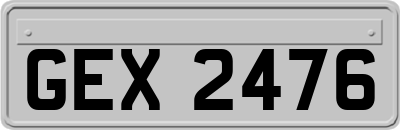 GEX2476
