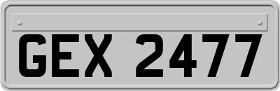 GEX2477