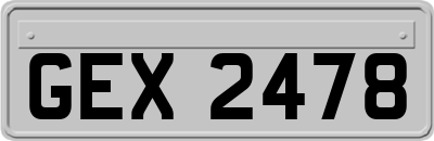 GEX2478