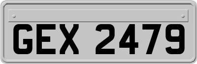 GEX2479