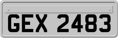 GEX2483