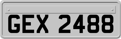 GEX2488