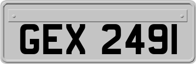 GEX2491