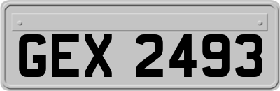 GEX2493