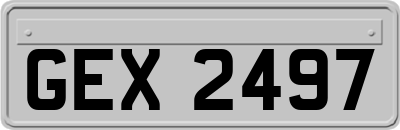 GEX2497