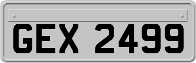 GEX2499