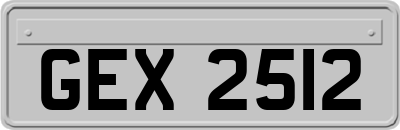 GEX2512