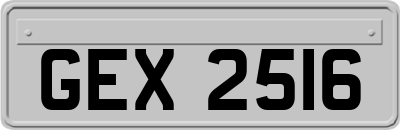 GEX2516