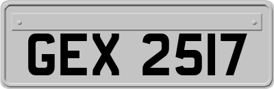 GEX2517
