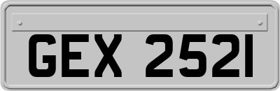 GEX2521