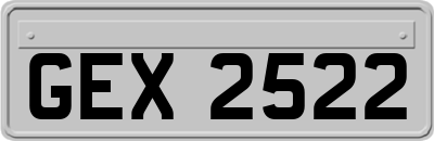 GEX2522