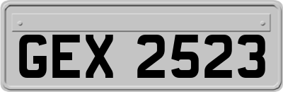 GEX2523