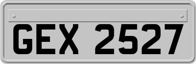 GEX2527