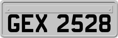GEX2528