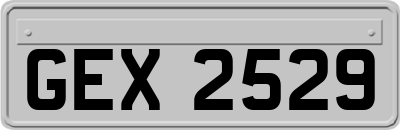 GEX2529