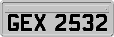 GEX2532