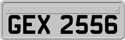 GEX2556