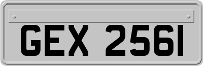 GEX2561
