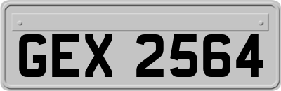 GEX2564