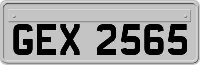 GEX2565