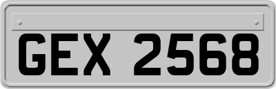 GEX2568