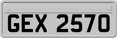 GEX2570