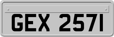 GEX2571
