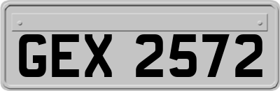 GEX2572