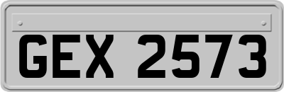 GEX2573