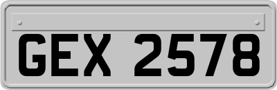 GEX2578