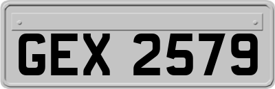 GEX2579