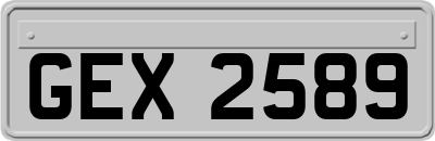 GEX2589
