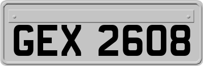 GEX2608
