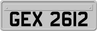 GEX2612