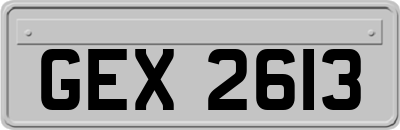 GEX2613