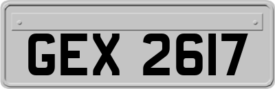 GEX2617