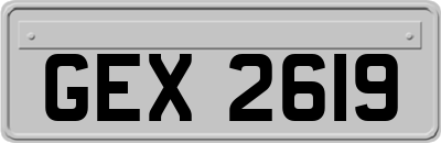 GEX2619