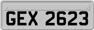 GEX2623