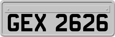 GEX2626