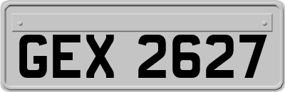 GEX2627