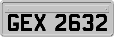 GEX2632
