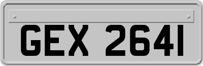 GEX2641