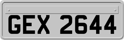 GEX2644