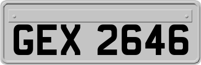 GEX2646