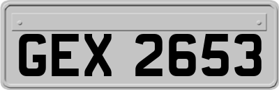 GEX2653