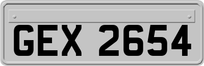 GEX2654