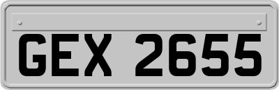 GEX2655