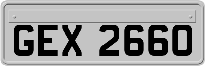 GEX2660